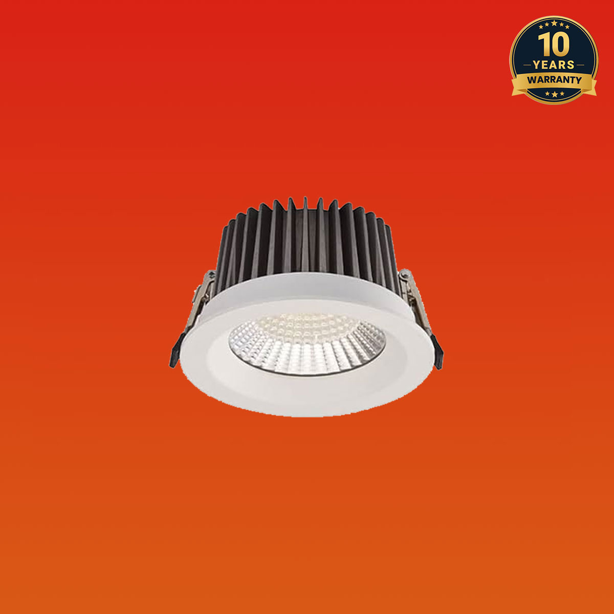 LED Recessed Downlights