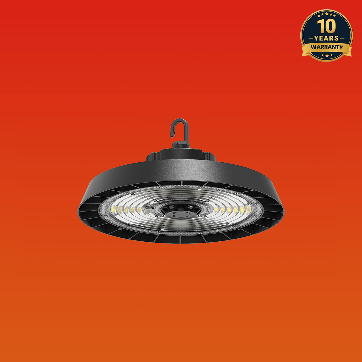 LED UFO High Bay Lights