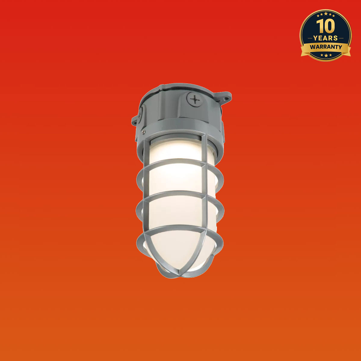 LED Vapor Tight Lights